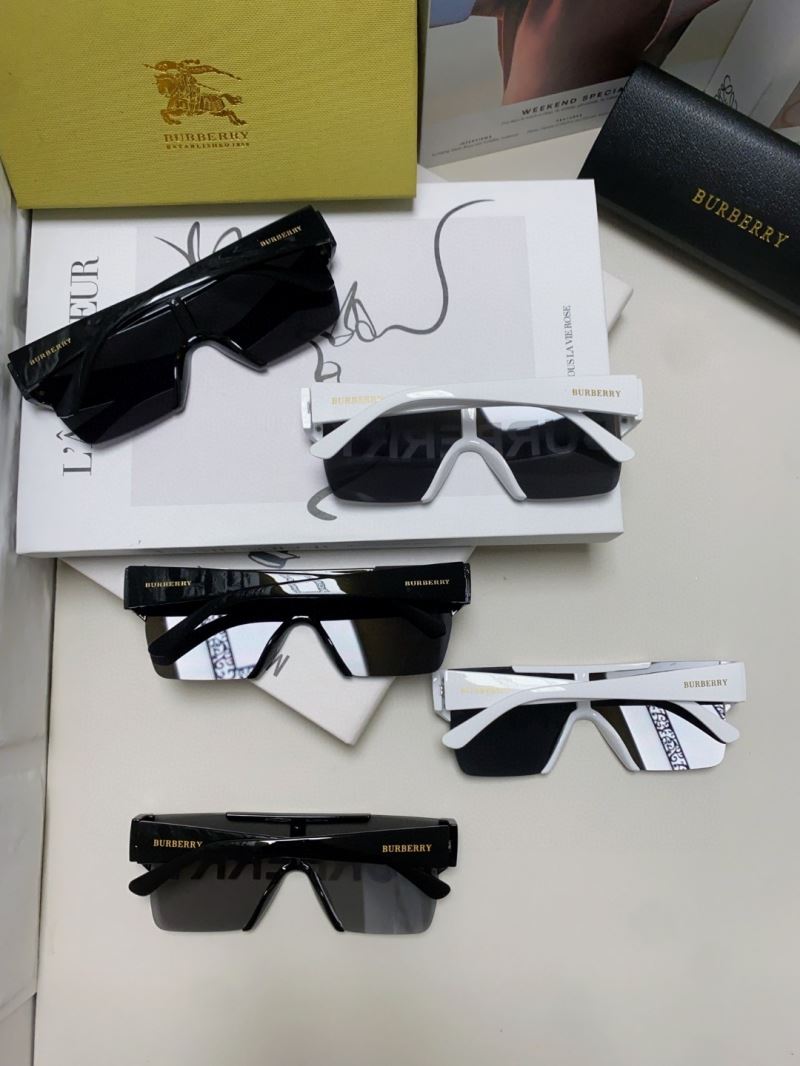 Burberry Sunglasses